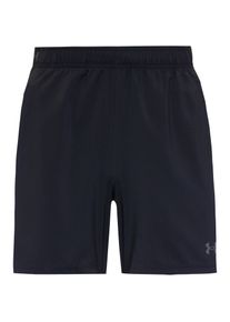 Under Armour VANISH Funktionsshorts Herren - Gr&ouml;&szlig;e XL - schwarz
