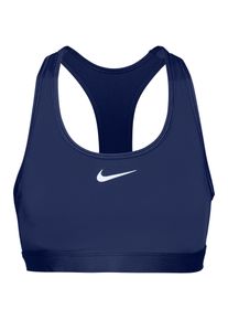Nike SWOOSH BH Damen - Gr&ouml;&szlig;e XL - blau