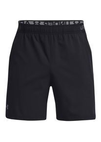 Under Armour Vanish Funktionsshorts Herren - Gr&ouml;&szlig;e L - schwarz