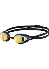 arena AIR-SPEED MIRROR Brille - Gr&ouml;&szlig;e Einheitsgr&ouml;&szlig;e - schwarz