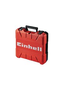 Einhell, Aufbewahrungsbox, rot, B/H/T: 33 cm x 35 cm x 89,5 cm