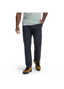 Black Diamond SEQUENCE Kletterhose Herren - Gr&ouml;&szlig;e L - schwarz