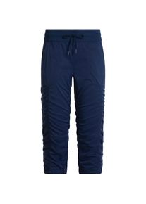 The North Face APHRODITE 2.0 Caprihose Damen - Gr&ouml;&szlig;e XS - blau