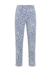 Peter Hahn Brax - Super Slim Fit-7/8-Jeans, weiss, Gr. 52, Baumwolle