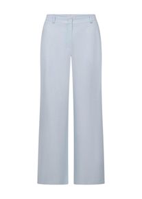 Raffaello Rossi - Wide Fit-Hose Modell Milara, blau, Gr. 44, Viskose