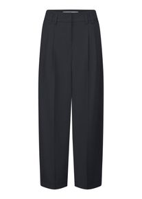 Raffaello Rossi - Comfort Fit-7/8-Hose, schwarz, Gr. 38, Kunstfaser