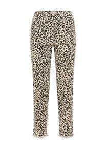 Peter Hahn Brax - Super Slim Fit-7/8-Jeans, weiss, Gr. 21, Baumwolle