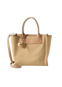 Furla Handtasche 'DIVIDE IT' Damen Gr&ouml;&szlig;e One Size beige