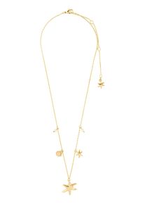 Pilgrim Kette 'Prism' Damen Gr&ouml;&szlig;e One Size gold