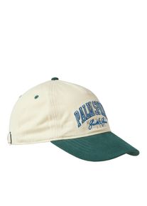 Jack & Jones Jack & Jones Cap 'Palme' Damen Gr&ouml;&szlig;e 55/60 beige / blau / gr&uuml;n