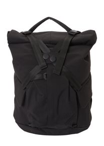pinqponq Rucksack 'KROSS' Herren Gr&ouml;&szlig;e One Size schwarz