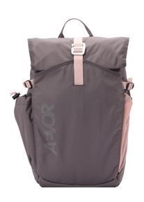 Aevor Rucksack 'Roll Pack 2.0' Herren Gr&ouml;&szlig;e One Size grau / rosa