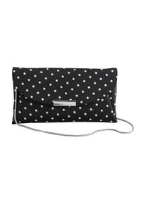 next Clutch Damen Gr&ouml;&szlig;e One Size schwarz / wei&szlig;
