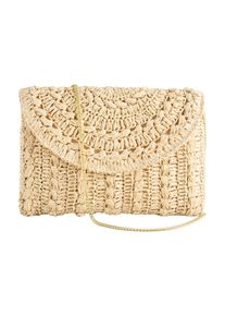 next Clutch Damen Gr&ouml;&szlig;e One Size chamois