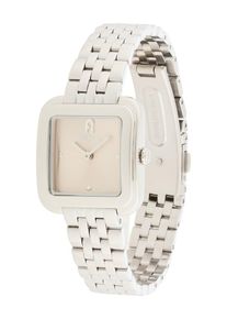Furla, Femmes Montre &agrave; affichage analogique 'DIAMANTE', argent