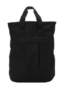 pinqponq Rucksack 'KOMO' Gr&ouml;&szlig;e One Size schwarz