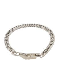 Diesel, Bracelet, argent