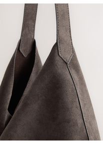 next Schultertasche Damen Gr&ouml;&szlig;e One Size schoko