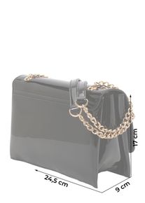 Love Moschino Umh&auml;ngetasche Damen Gr&ouml;&szlig;e One Size schwarz
