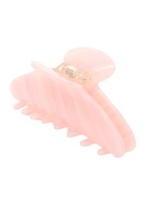 Sui Ava Haarclip Damen Gr&ouml;&szlig;e One Size chamois / rosa / ros&eacute;