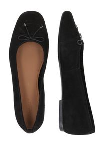 Vagabond Shoemakers Ballerina 'JOLIN' Damen Gr&ouml;&szlig;e 36 schwarz