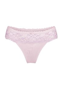 Lingadore, Femmes String 'DAILY', ros&eacute;