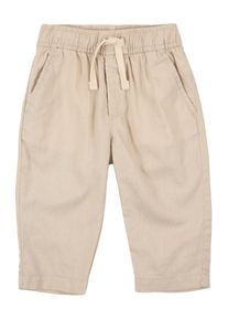 GAP Hose Jungen Gr&ouml;&szlig;e 80/86 cappuccino