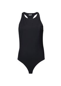 EA7 Emporio Armani Body Damen Gr&ouml;&szlig;e XS schwarz