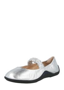 Ash Ballerina 'S26-MAYA03' Damen Gr&ouml;&szlig;e 40 silber