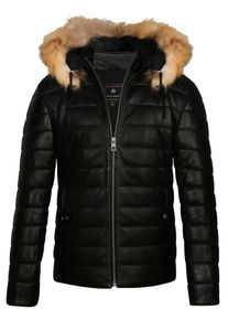 Felix Hardy Jacke Herren Gr&ouml;&szlig;e L schwarz