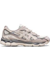 asics GEL-NYC Sneaker Herren - Gr&ouml;&szlig;e 45 - beige