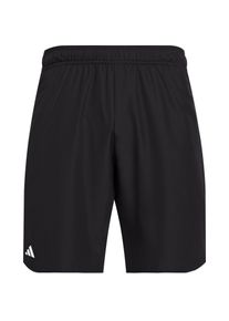 Adidas Club 7IN Tennisshorts Herren - Gr&ouml;&szlig;e L - schwarz