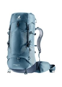 Deuter Aircontact Lite 40 + 10 Trekkingrucksack Herren - Gr&ouml;&szlig;e Einheitsgr&ouml;&szlig;e - blau