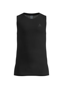 Odlo ACTIVE F-DRY LIGHT Funktionsshirt Herren - Gr&ouml;&szlig;e L - schwarz