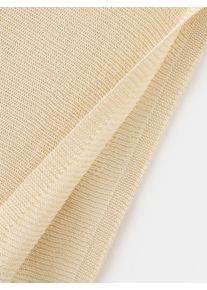 Mango Poncho 'RAUL' Damen Gr&ouml;&szlig;e XS/S pastellgelb