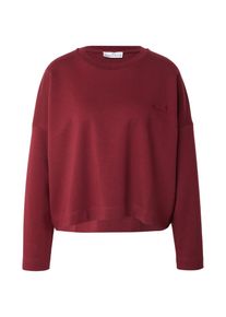 Moonchild Yoga Wear Sportsweatshirt Damen Gr&ouml;&szlig;e M burgunder