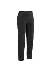 Arc'teryx Arc'teryx - Women's Gamma SL Pant - Softshellhose Gr 0 schwarz