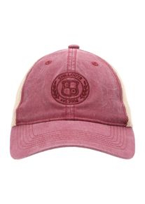 Chillouts Cap 'Milton' Damen Gr&ouml;&szlig;e 55/60 hellbeige / mauve