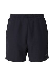 4F Sportshorts 'FNK' Herren Gr&ouml;&szlig;e XL schwarz