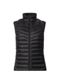 Bergans - Women's Rabot Light Down Vest - Daunengilet Gr XS schwarz