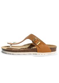 Bayton Zehentrenner 'Mercure' Damen Gr&ouml;&szlig;e 42 braun