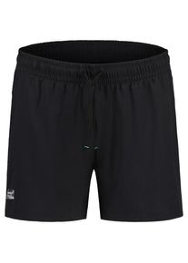maloja - Women's OniipaM. - Laufshorts Gr XS schwarz