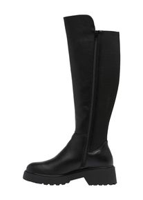 Steve Madden Stiefel Damen Gr&ouml;&szlig;e 36 schwarz Winterschuhe