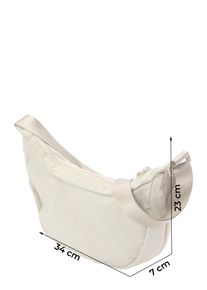 AEVOR Umh&auml;ngetasche Herren Gr&ouml;&szlig;e One Size offwhite