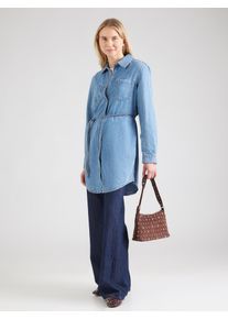 Only Kleid 'ONLKOKO' Damen Gr&ouml;&szlig;e 42 blue denim Sommerkleid