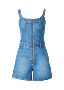 Levi's 'Jadine Romper' Damen Gr&ouml;&szlig;e M blue denim