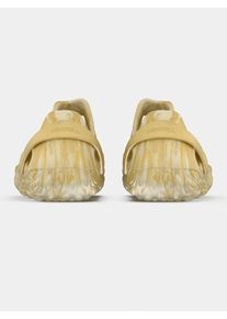 Merrell Clogs 'HYDRO MOC' Damen Gr&ouml;&szlig;e 39 creme / dunkelgelb