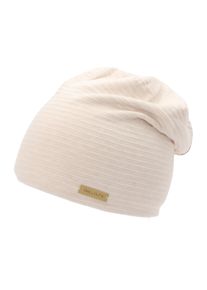 Chillouts M&uuml;tzen 'Pompei' Herren Gr&ouml;&szlig;e 55/60 naturwei&szlig;