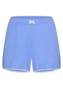 Lascana Pyjamashorts Damen Gr&ouml;&szlig;e XS himmelblau Winterkleid