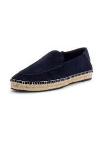 Guess Espadrilles 'LOPADE' Herren Gr&ouml;&szlig;e 42 navy